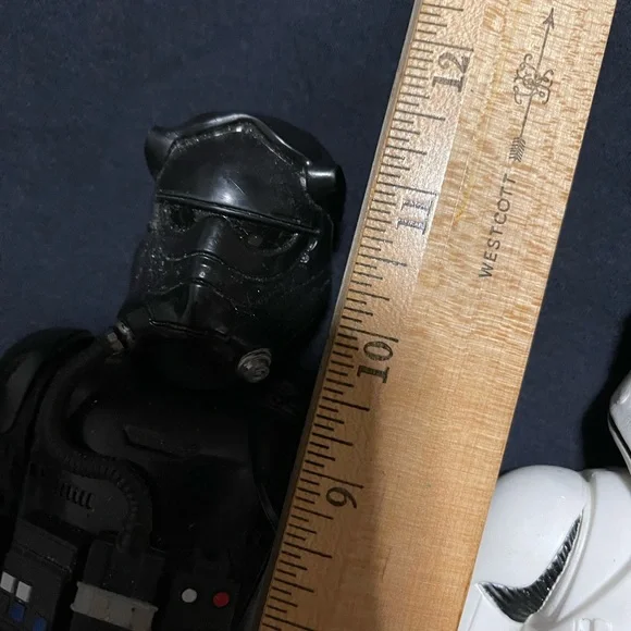 Kids action figures - Picture 2 of 2